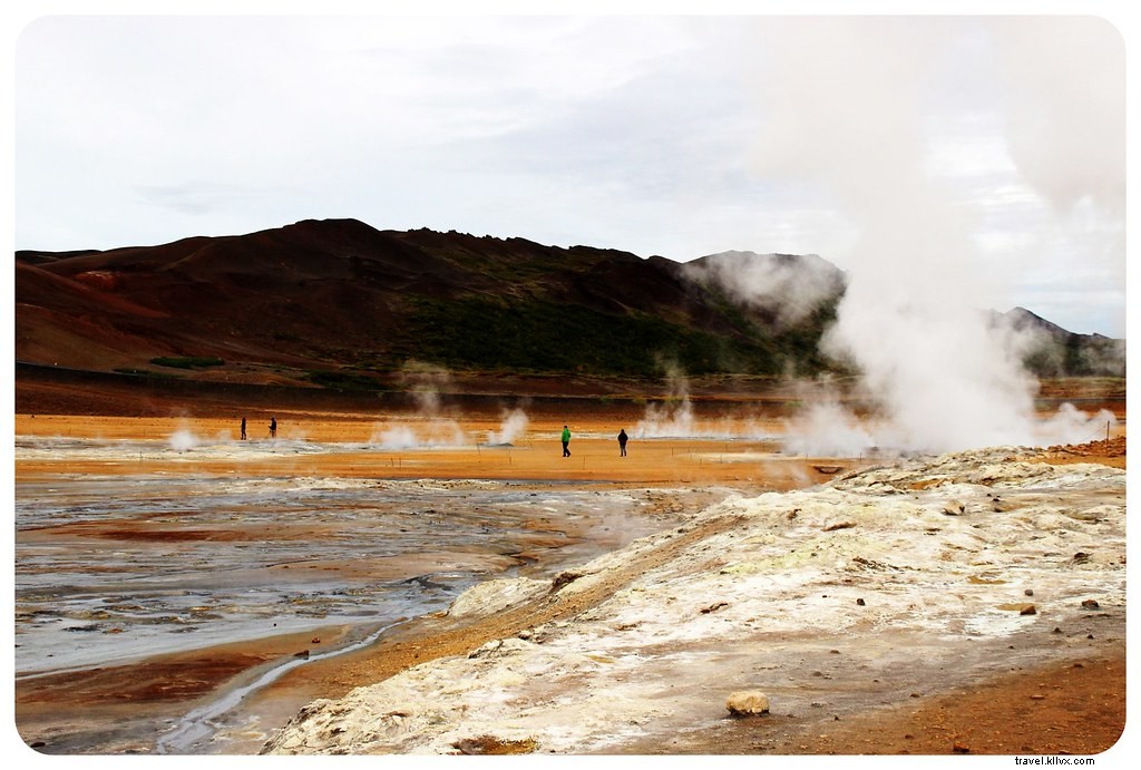 Epic Iceland Road Trip Part 3: Unmissable Northern Highlights from Dettifoss to Mývatn