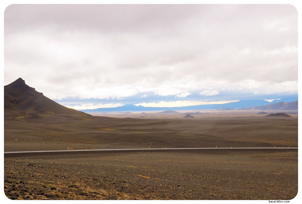 Epic Iceland Road Trip Part 3: Unmissable Northern Highlights from Dettifoss to Mývatn