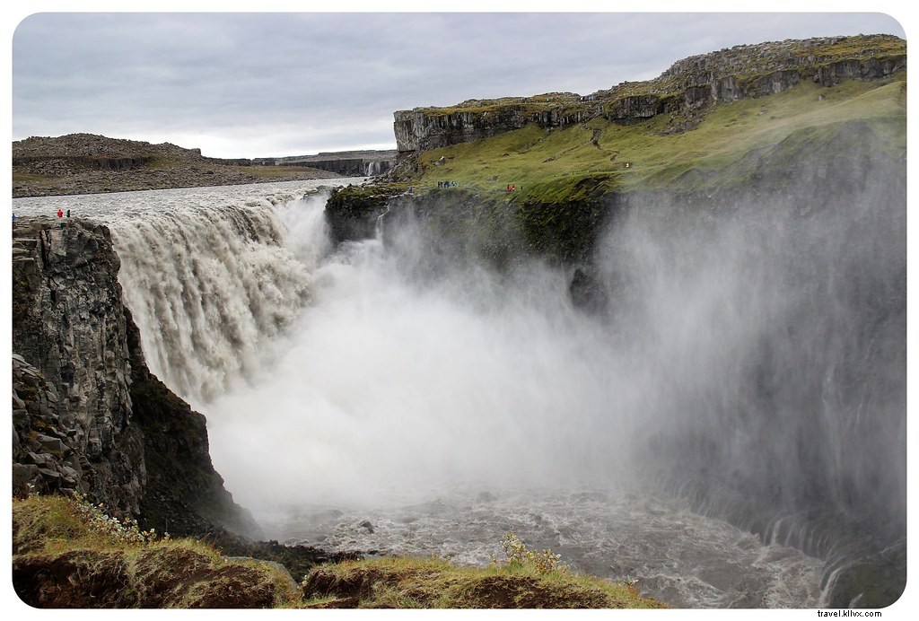 Epic Iceland Road Trip Part 3: Unmissable Northern Highlights from Dettifoss to Mývatn