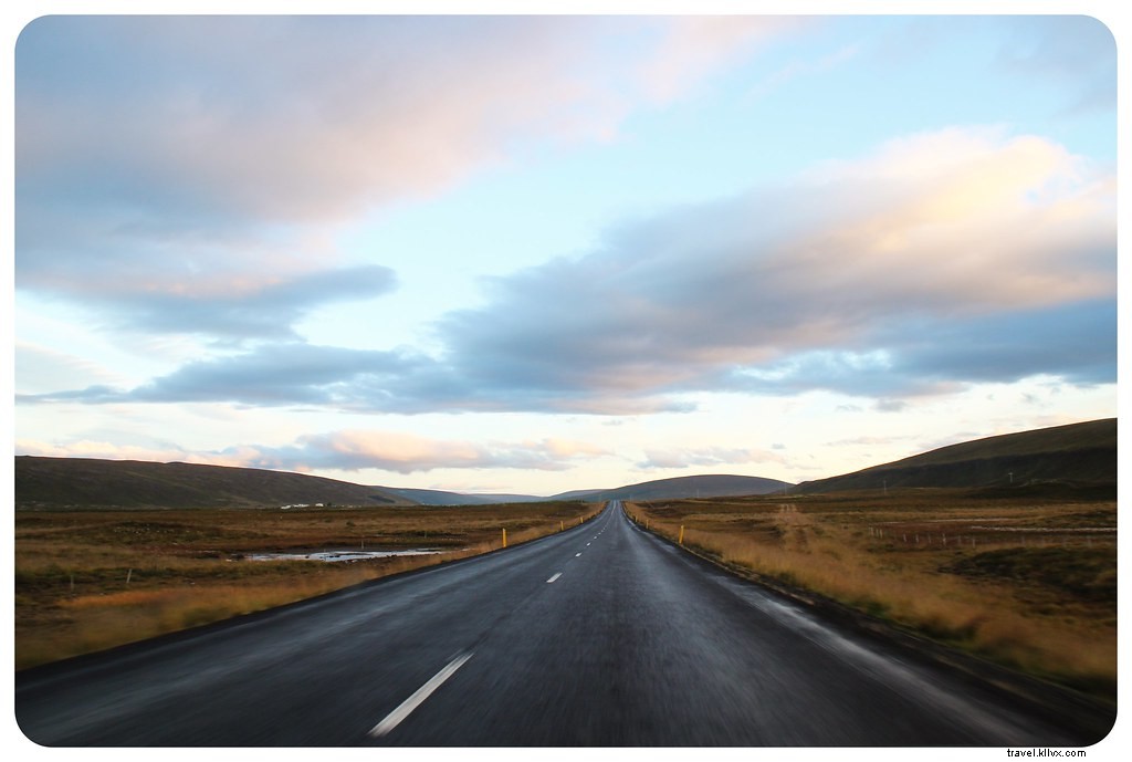 Epic Iceland Road Trip Part 3: Unmissable Northern Highlights from Dettifoss to Mývatn