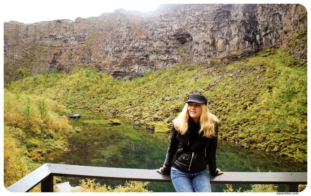 Epic Iceland Road Trip Part 3: Unmissable Northern Highlights from Dettifoss to Mývatn