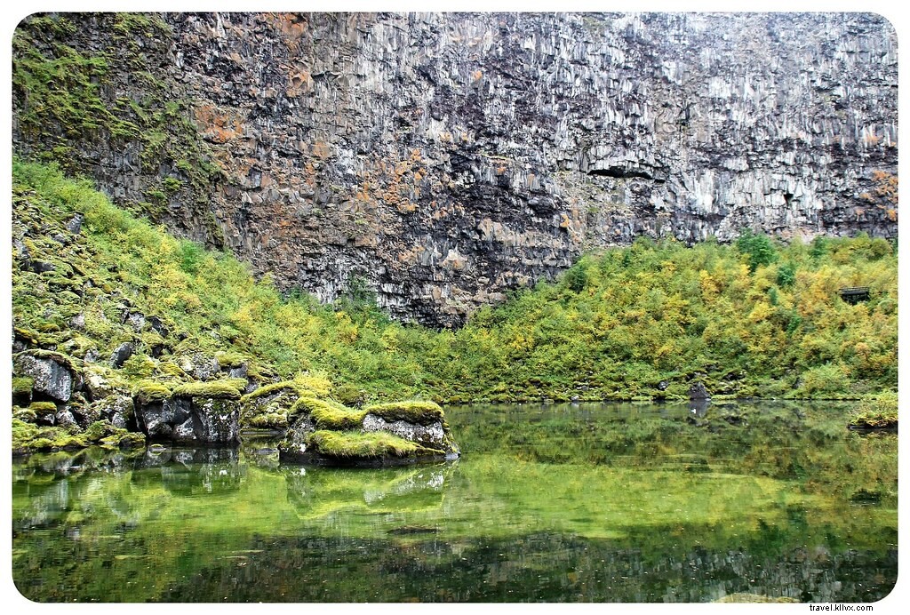 Epic Iceland Road Trip Part 3: Unmissable Northern Highlights from Dettifoss to Mývatn