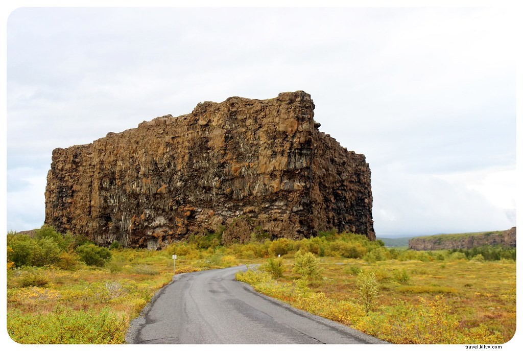 Epic Iceland Road Trip Part 3: Unmissable Northern Highlights from Dettifoss to Mývatn
