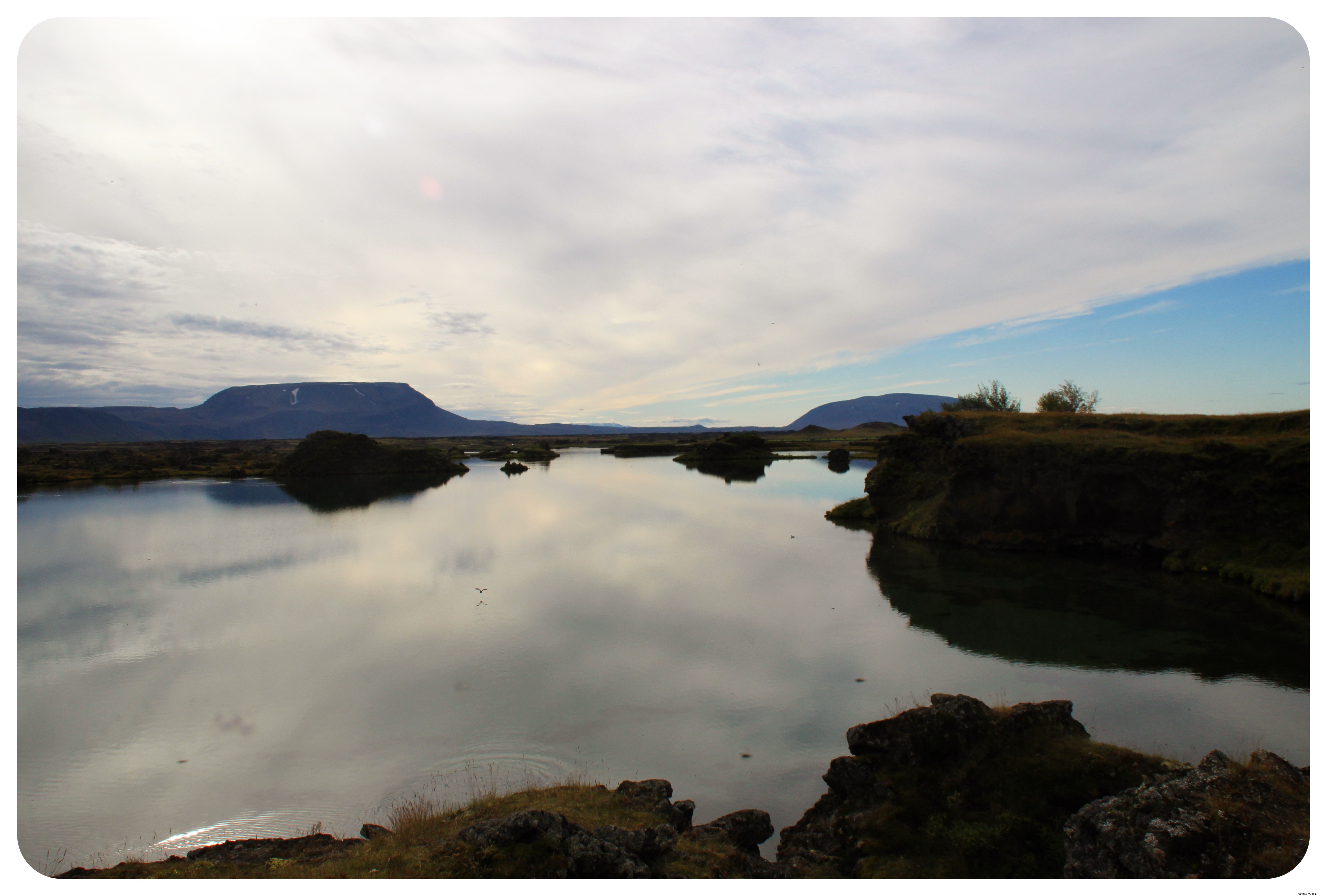 Epic Iceland Road Trip Part 3: Unmissable Northern Highlights from Dettifoss to Mývatn