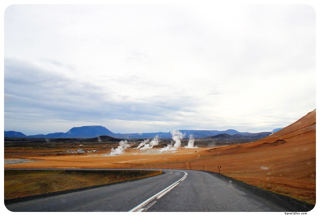 Epic Iceland Road Trip Part 3: Unmissable Northern Highlights from Dettifoss to Mývatn