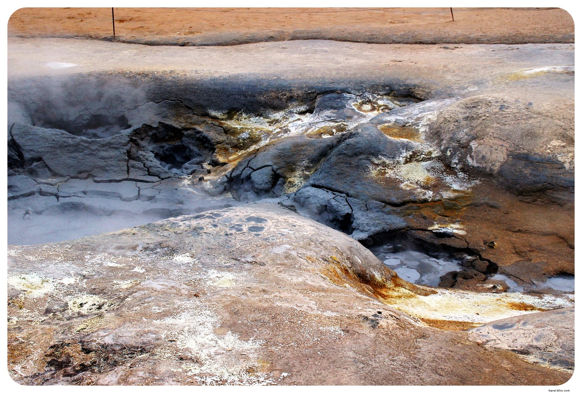 Epic Iceland Road Trip Part 3: Unmissable Northern Highlights from Dettifoss to Mývatn