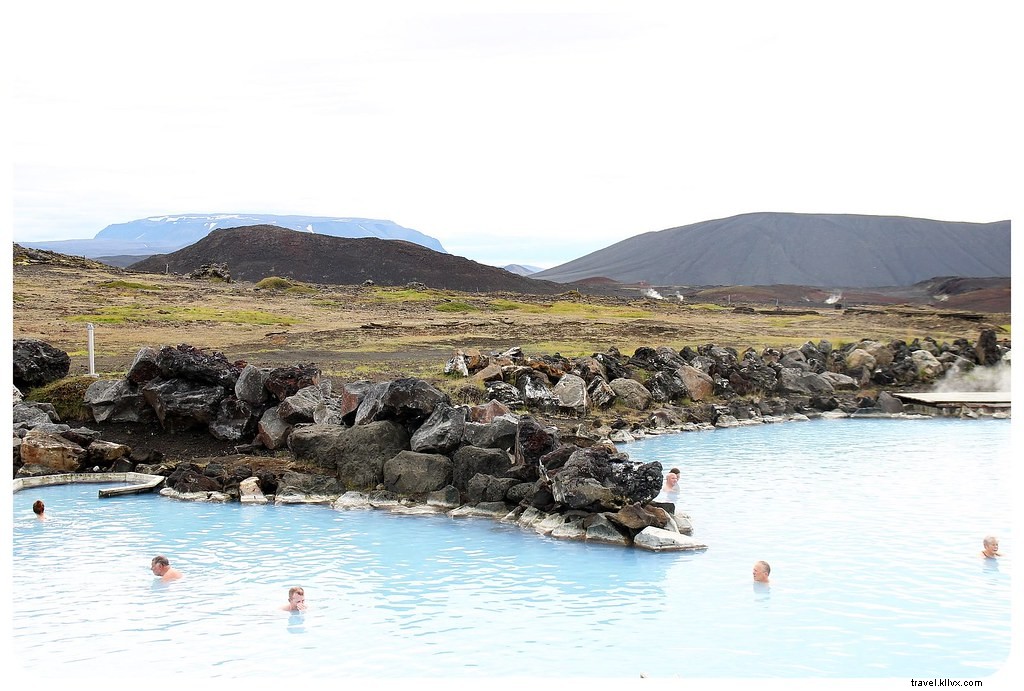 Epic Iceland Road Trip Part 3: Unmissable Northern Highlights from Dettifoss to Mývatn