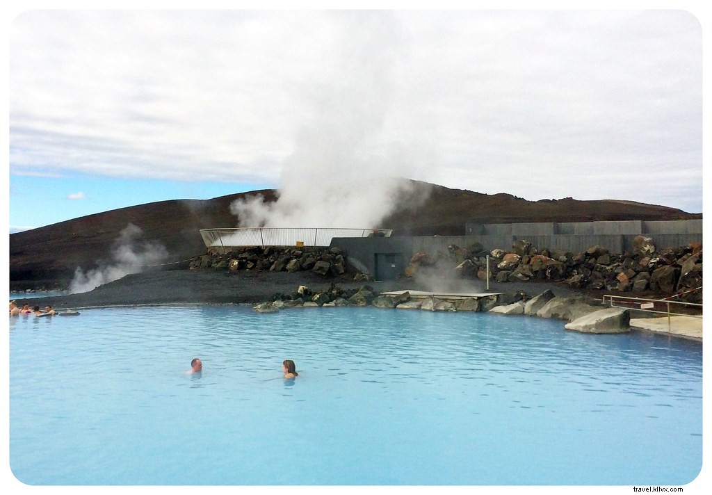 Epic Iceland Road Trip Part 3: Unmissable Northern Highlights from Dettifoss to Mývatn