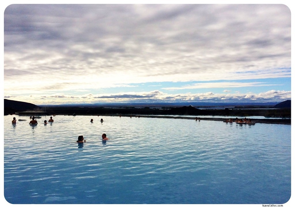 Epic Iceland Road Trip Part 3: Unmissable Northern Highlights from Dettifoss to Mývatn