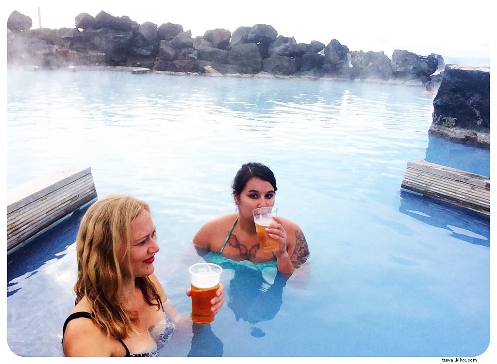 Epic Iceland Road Trip Part 3: Unmissable Northern Highlights from Dettifoss to Mývatn