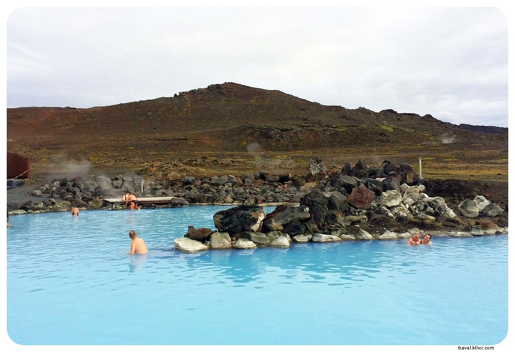 Epic Iceland Road Trip Part 3: Unmissable Northern Highlights from Dettifoss to Mývatn