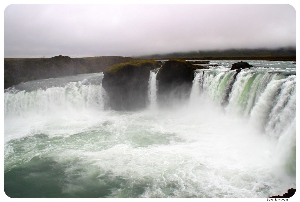 Epic Iceland Road Trip Part 3: Unmissable Northern Highlights from Dettifoss to Mývatn