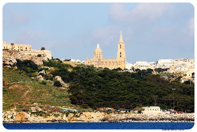 Gozo, Malta: Why This Serene Sister Island Deserves Your Day Trip