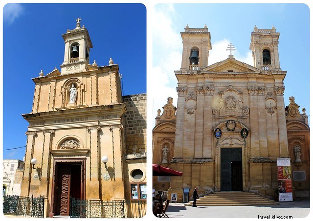 Gozo, Malta: Why This Serene Sister Island Deserves Your Day Trip
