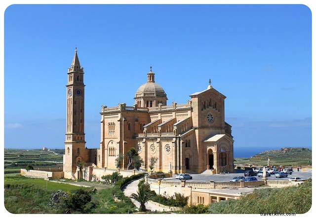 Gozo, Malta: Why This Serene Sister Island Deserves Your Day Trip