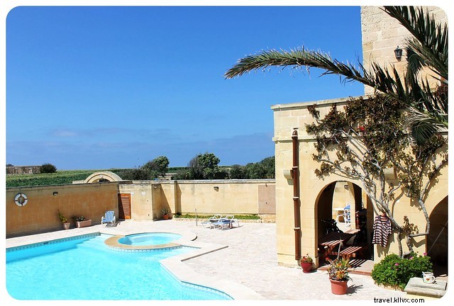 Gozo, Malta: Why This Serene Sister Island Deserves Your Day Trip