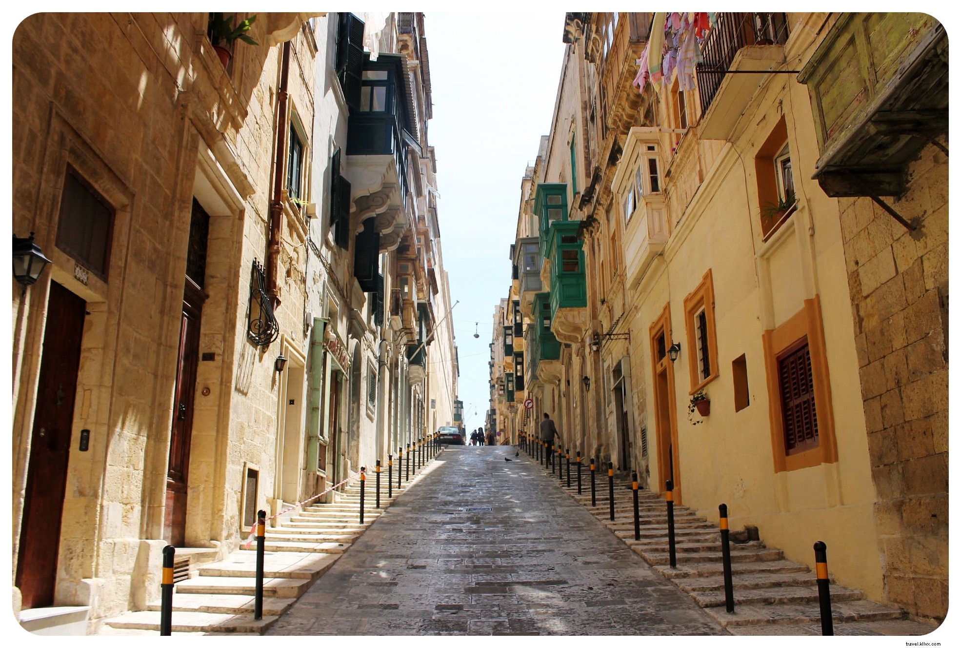 Valletta, Malta: Europe s Most Underrated Capital – A Hidden Gem Guide