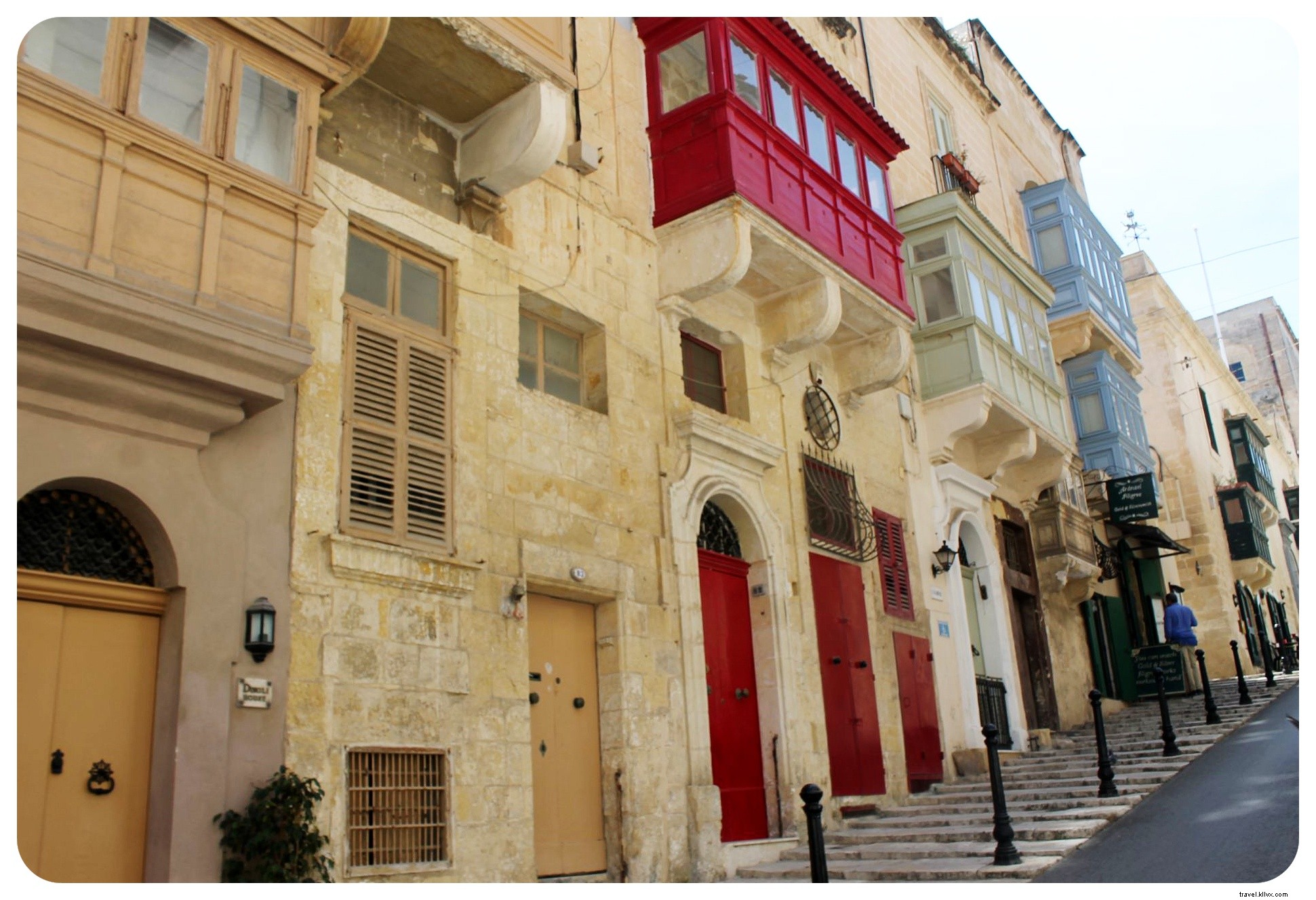 Valletta, Malta: Europe s Most Underrated Capital – A Hidden Gem Guide