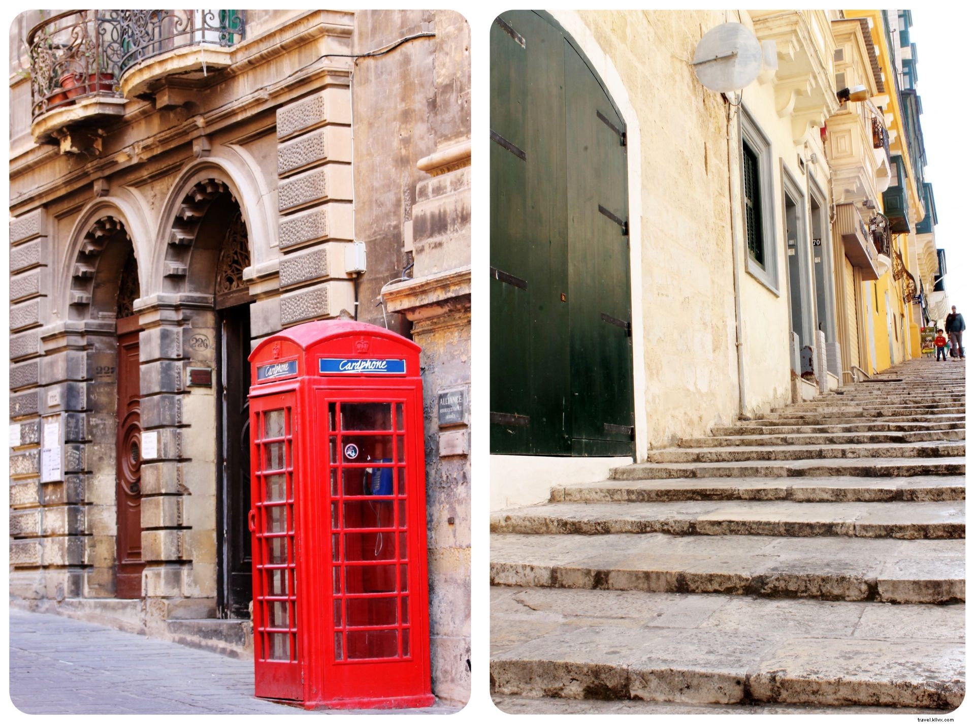 Valletta, Malta: Europe s Most Underrated Capital – A Hidden Gem Guide