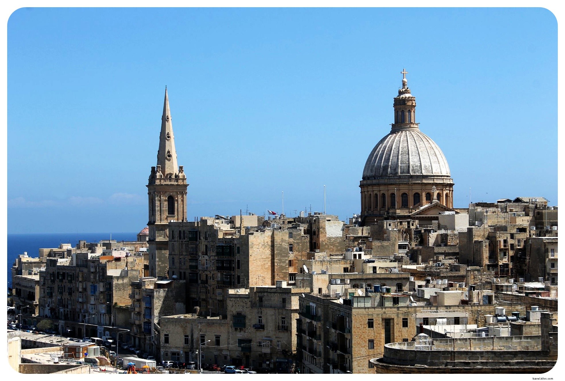 Valletta, Malta: Europe s Most Underrated Capital – A Hidden Gem Guide