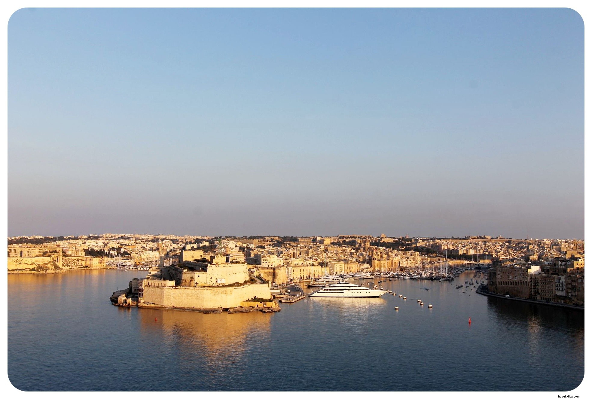 Valletta, Malta: Europe s Most Underrated Capital – A Hidden Gem Guide