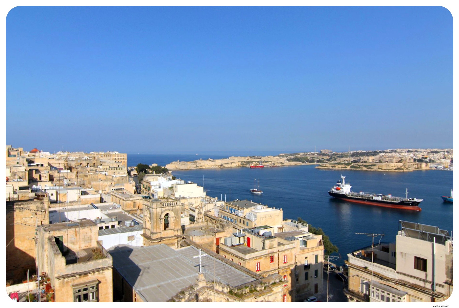 Valletta, Malta: Europe s Most Underrated Capital – A Hidden Gem Guide