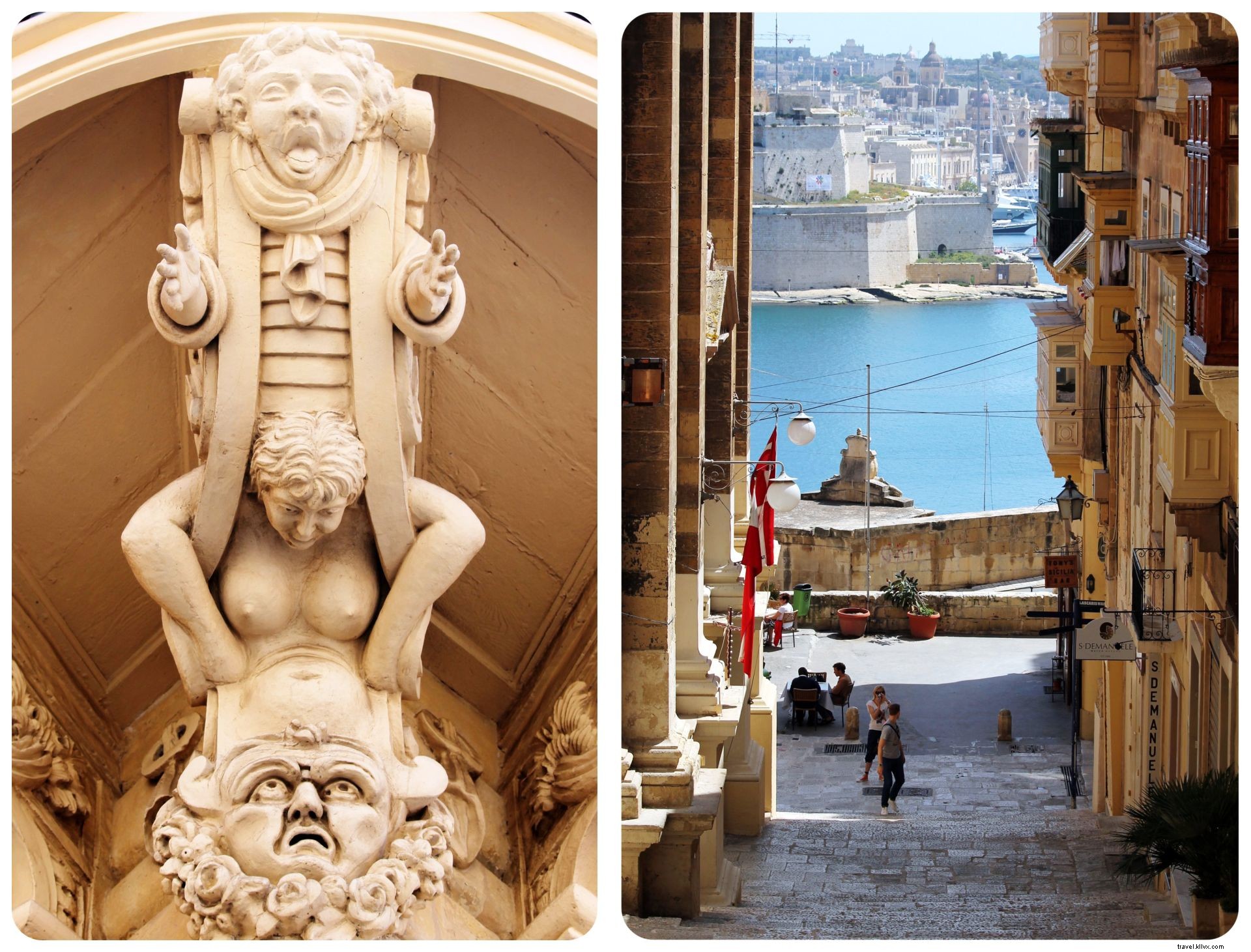 Valletta, Malta: Europe s Most Underrated Capital – A Hidden Gem Guide