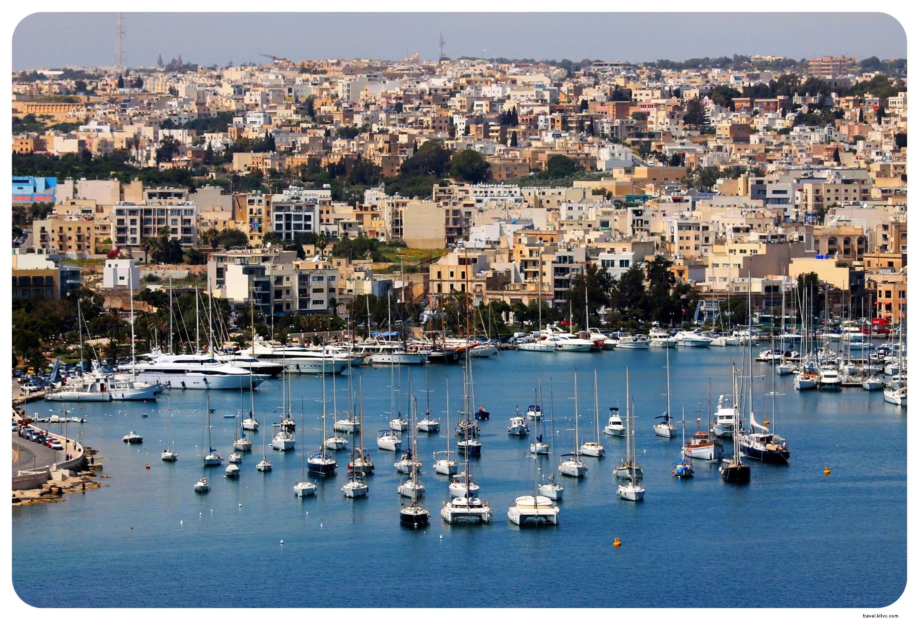 Valletta, Malta: Europe s Most Underrated Capital – A Hidden Gem Guide