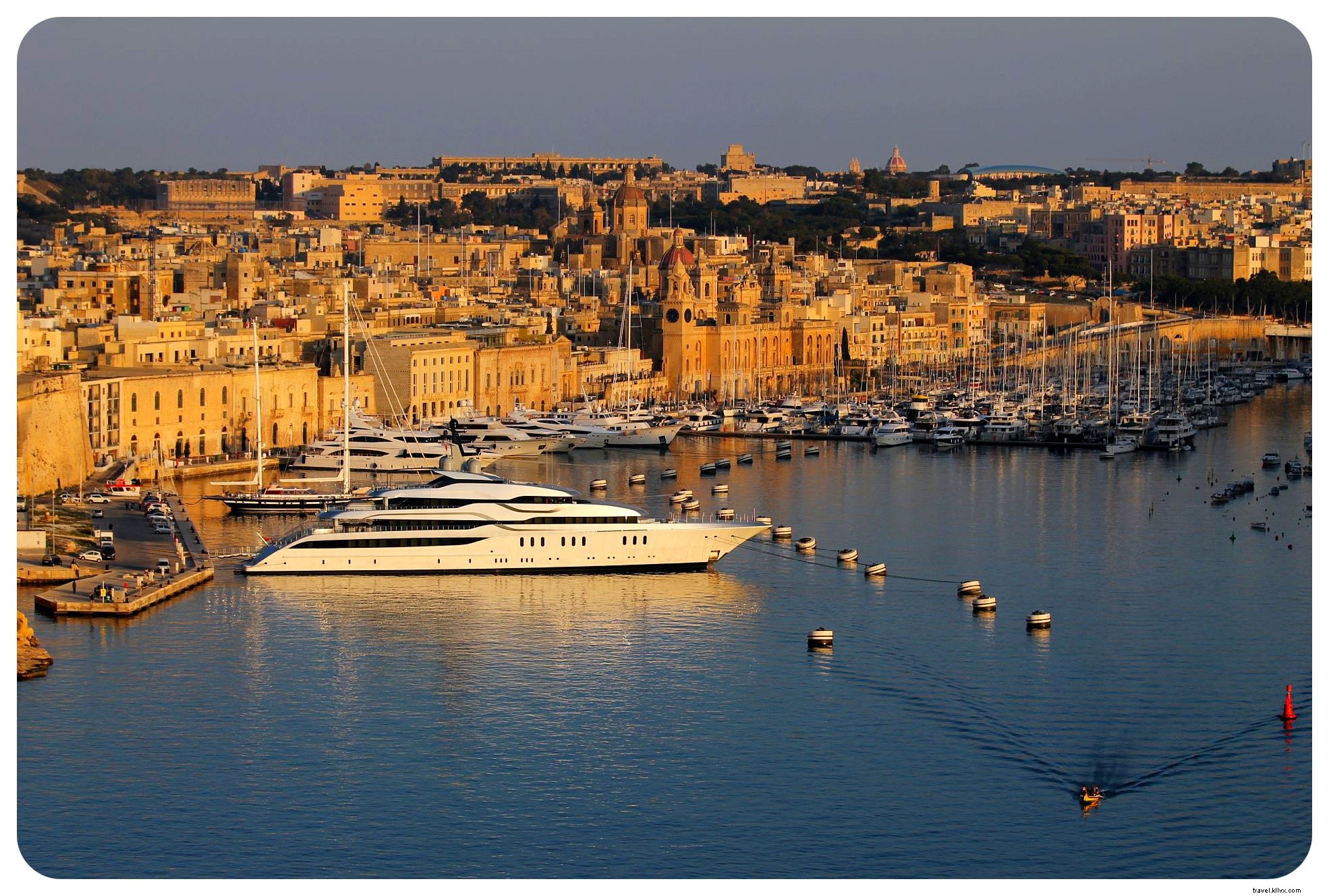 Valletta, Malta: Europe s Most Underrated Capital – A Hidden Gem Guide