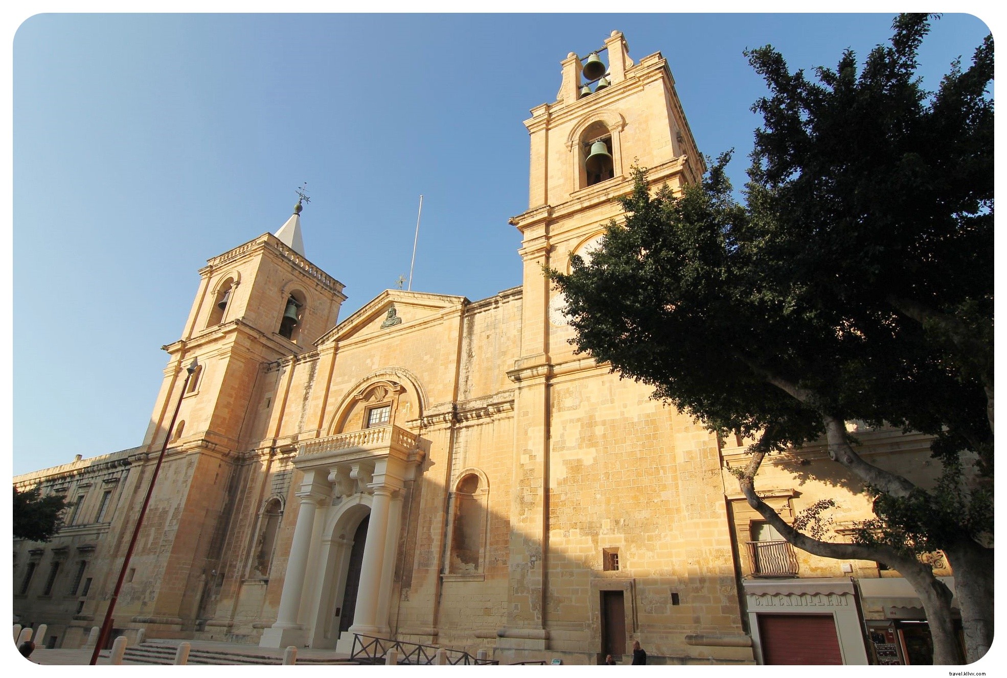 Valletta, Malta: Europe s Most Underrated Capital – A Hidden Gem Guide