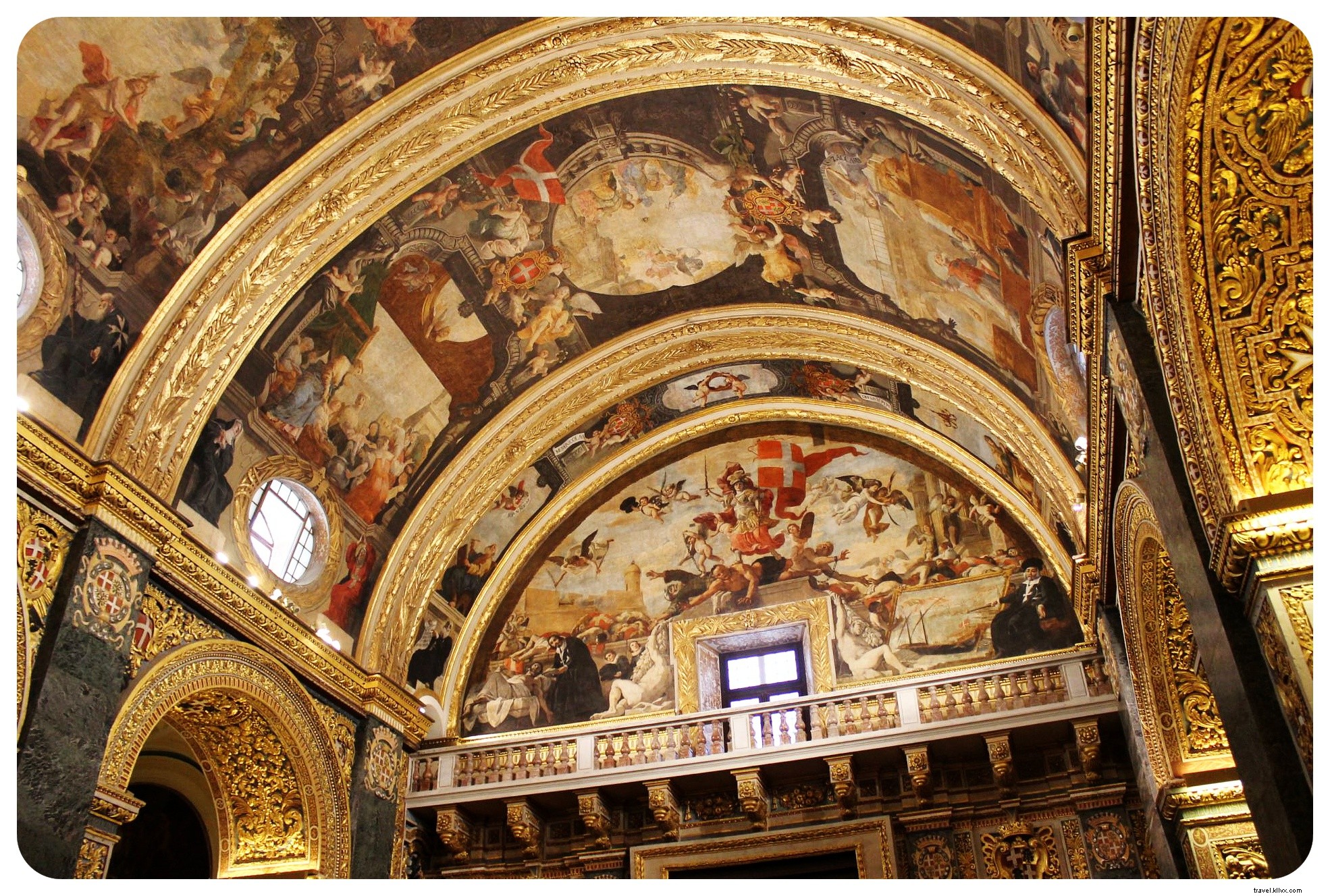 Valletta, Malta: Europe s Most Underrated Capital – A Hidden Gem Guide