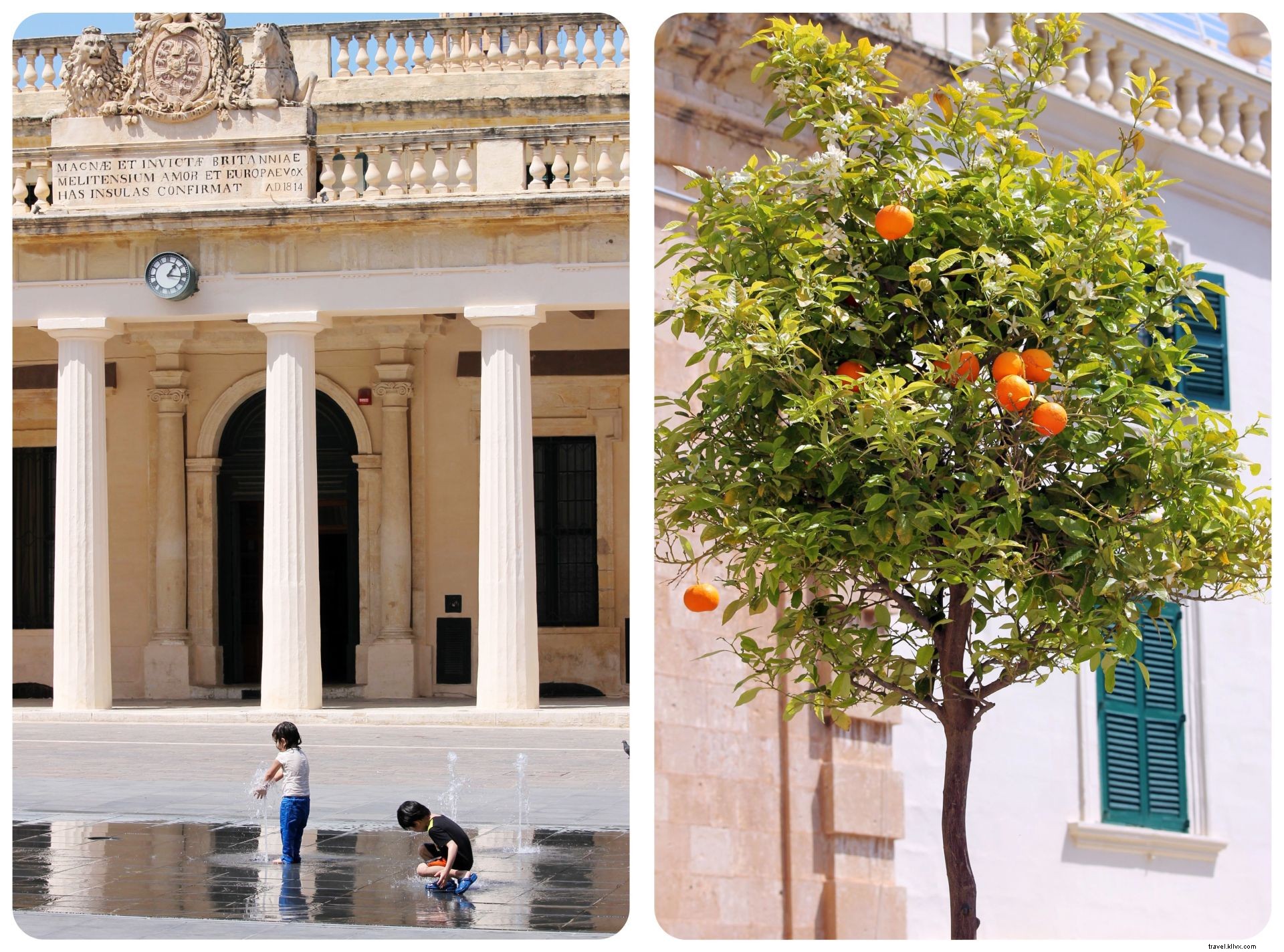 Valletta, Malta: Europe s Most Underrated Capital – A Hidden Gem Guide