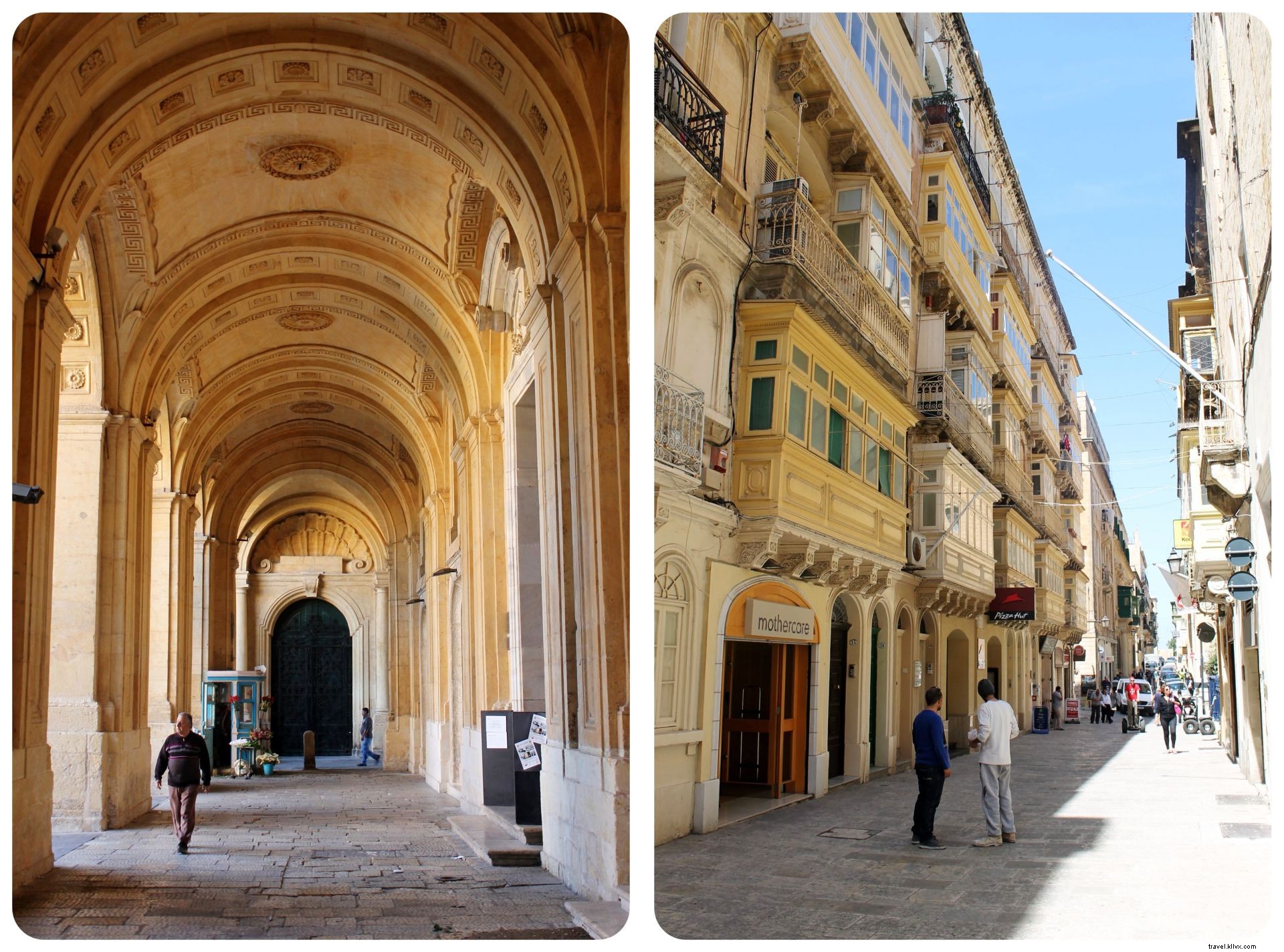 Valletta, Malta: Europe s Most Underrated Capital – A Hidden Gem Guide