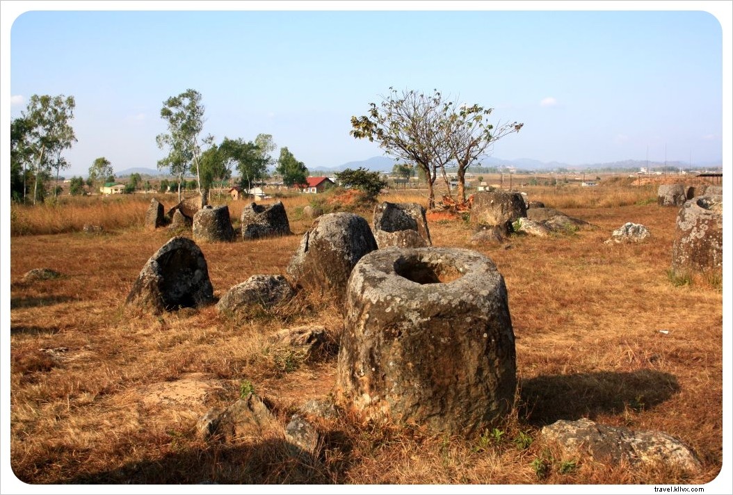 33 Captivating Reasons We Fell in Love with Laos: Traveler s Top Highlights