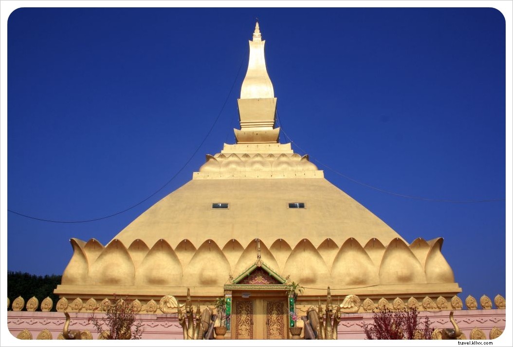 33 Captivating Reasons We Fell in Love with Laos: Traveler s Top Highlights