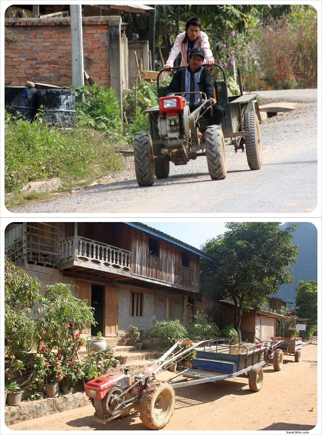 33 Captivating Reasons We Fell in Love with Laos: Traveler s Top Highlights