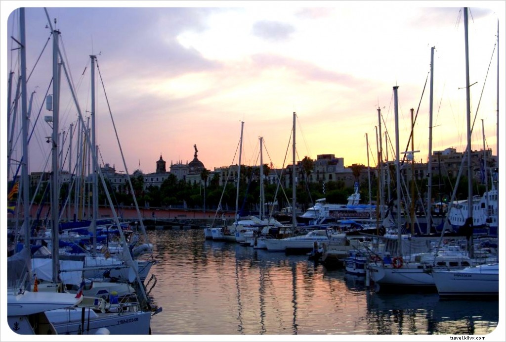 6 Compelling Reasons to Visit Barcelona This Summer