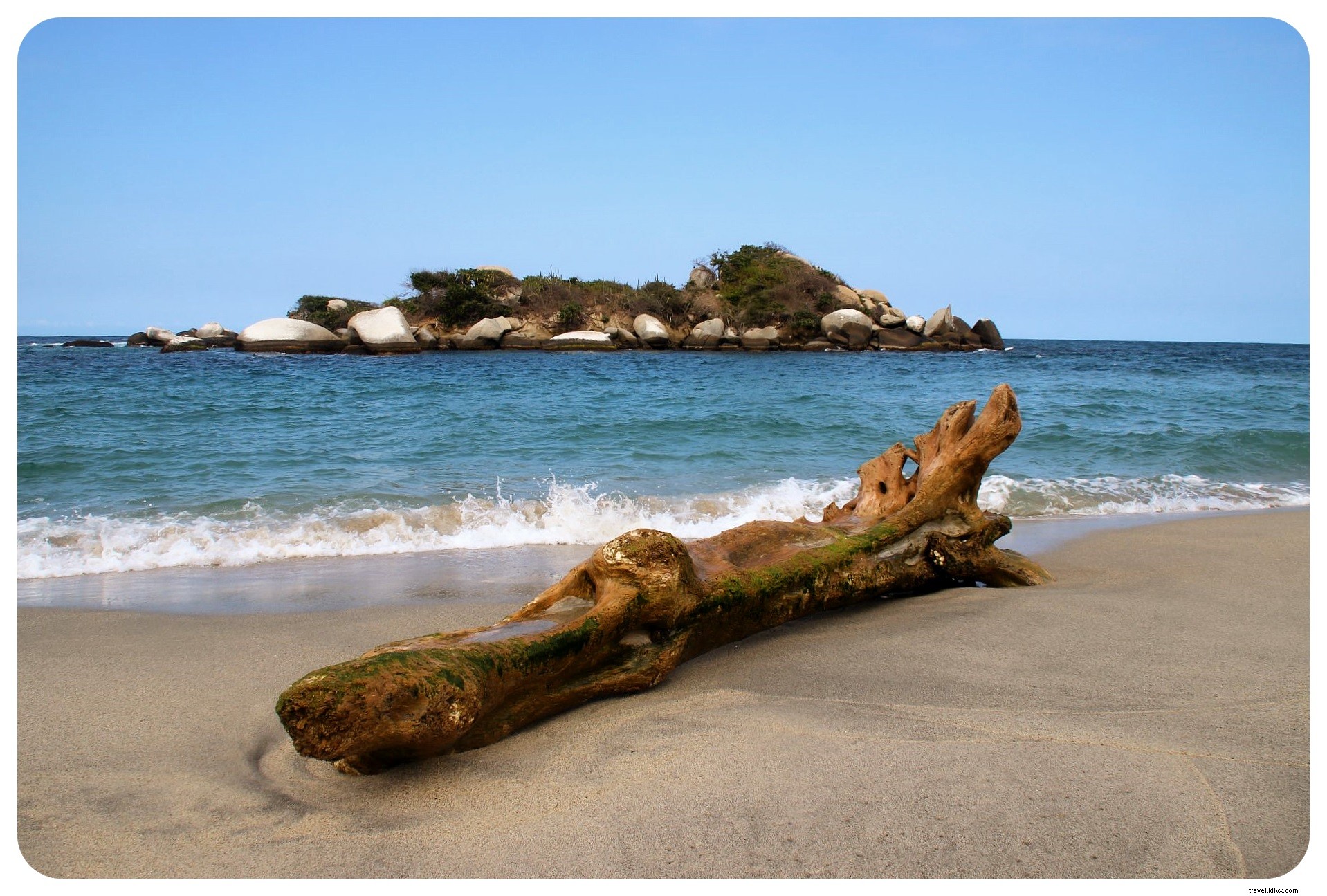 Tayrona National Park, Colombia: Jungle Trails and Caribbean Beaches Await