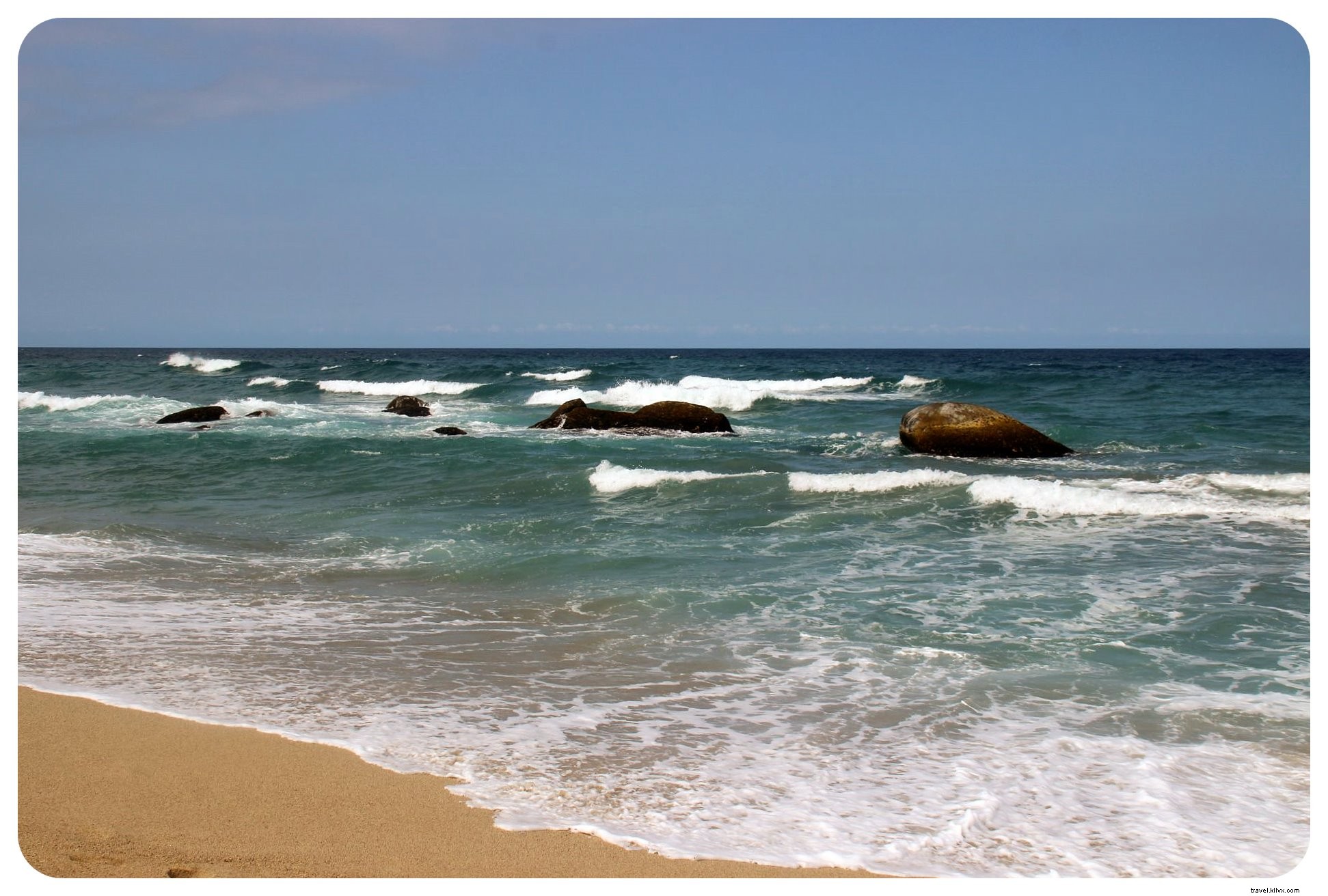 Tayrona National Park, Colombia: Jungle Trails and Caribbean Beaches Await
