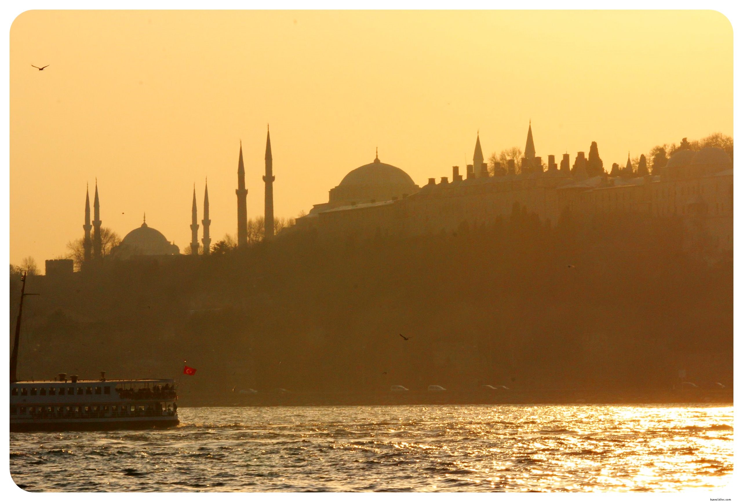 Why Visit Istanbul Now: Timeless History, Cuisine, and Hospitality Await