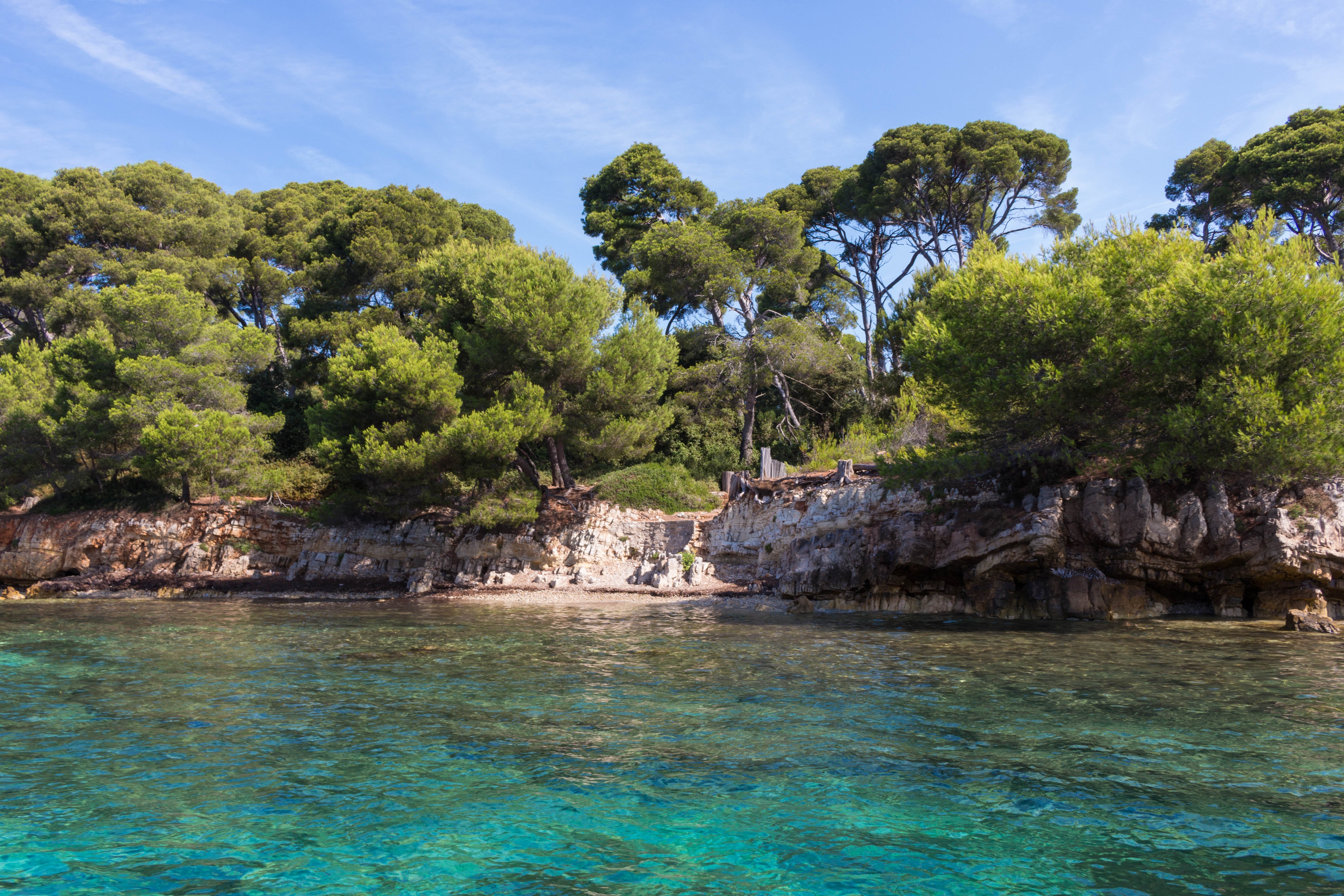 5 Compelling Reasons to Visit Cannes Beyond the Film Festival