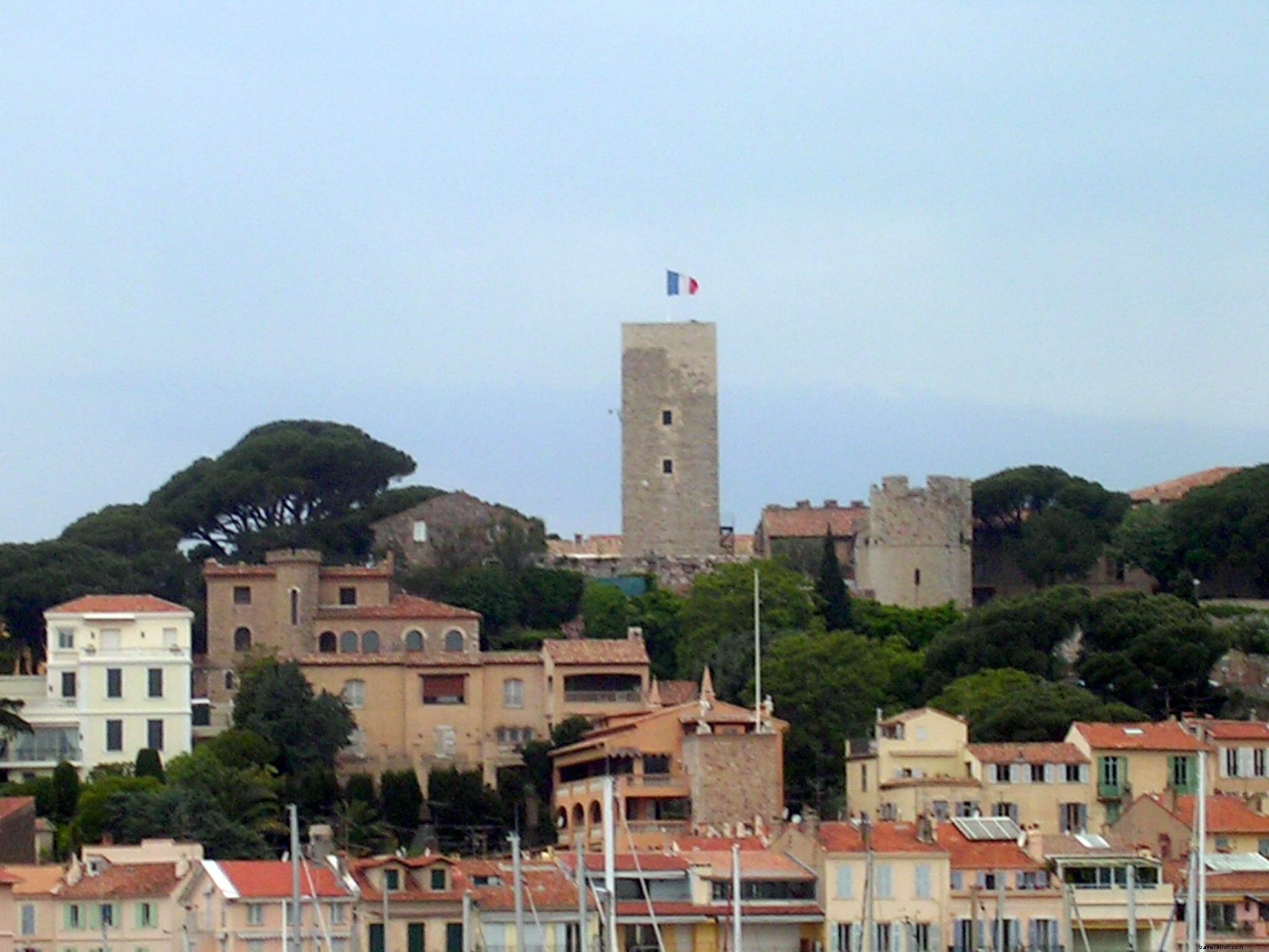 5 Compelling Reasons to Visit Cannes Beyond the Film Festival