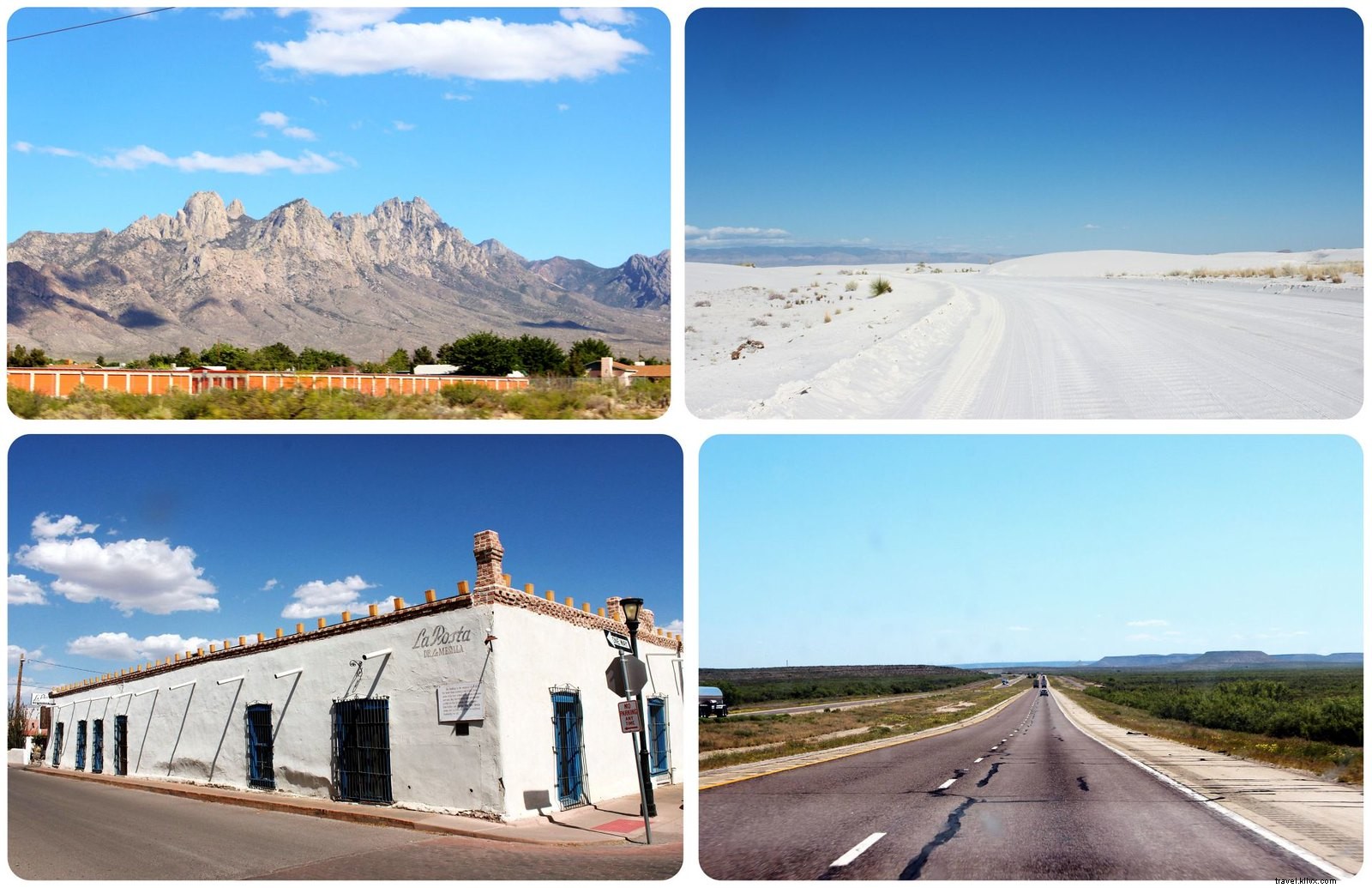 May 2016 Travel Roundup: Austin Adventures, Southwest Road Trip, and What s Next