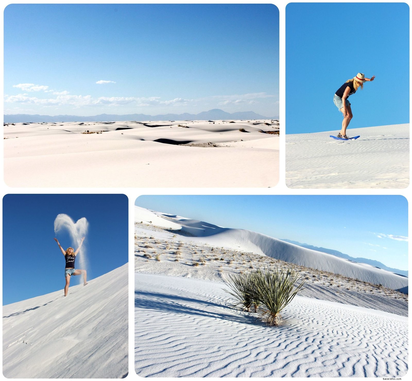 May 2016 Travel Roundup: Austin Adventures, Southwest Road Trip, and What s Next