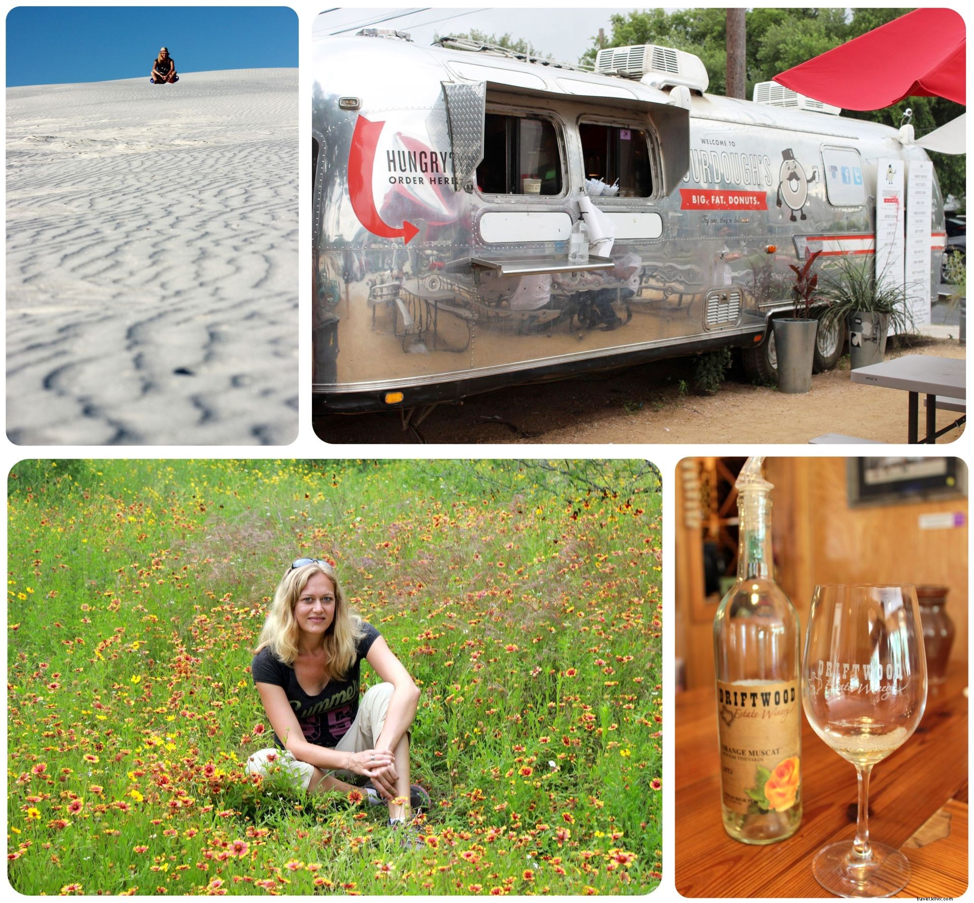 May 2016 Travel Roundup: Austin Adventures, Southwest Road Trip, and What s Next