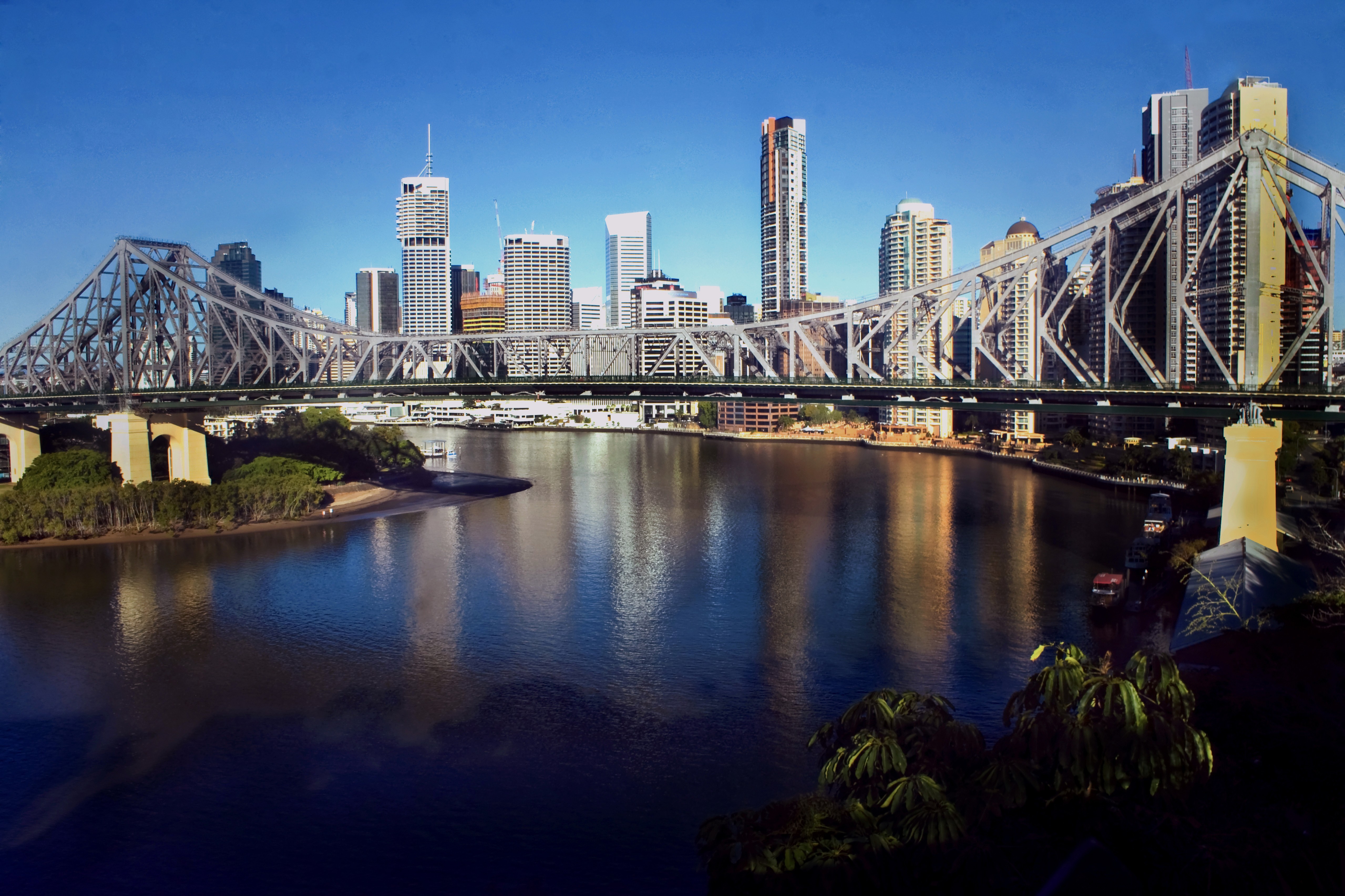 Discover Brisbane: 5 Compelling Reasons to Visit Queensland s Vibrant Capital