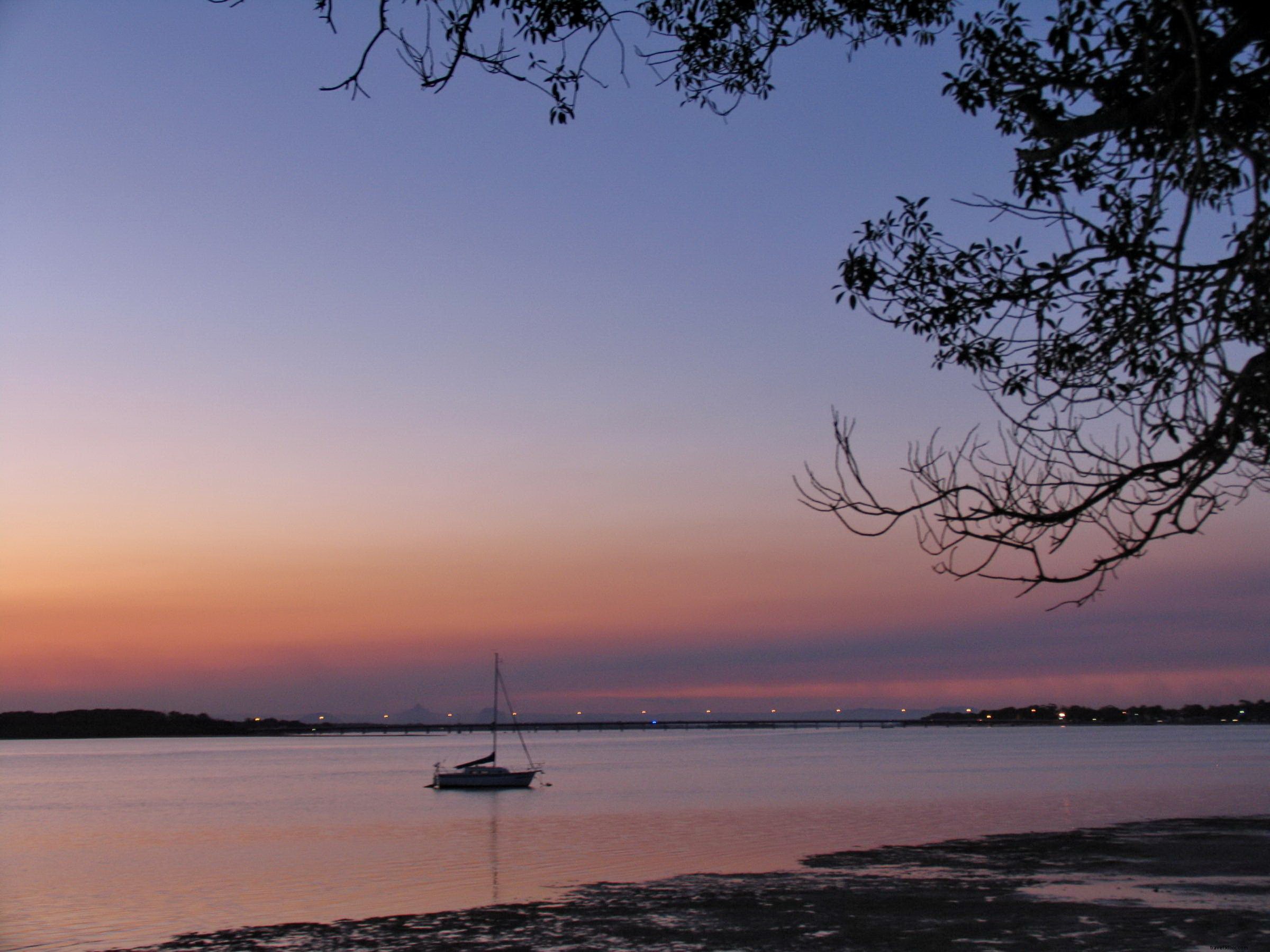 Discover Brisbane: 5 Compelling Reasons to Visit Queensland s Vibrant Capital