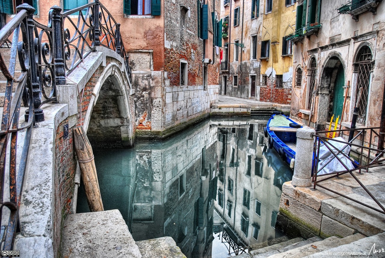 7 Fascinating Facts About Venice You May Not Know