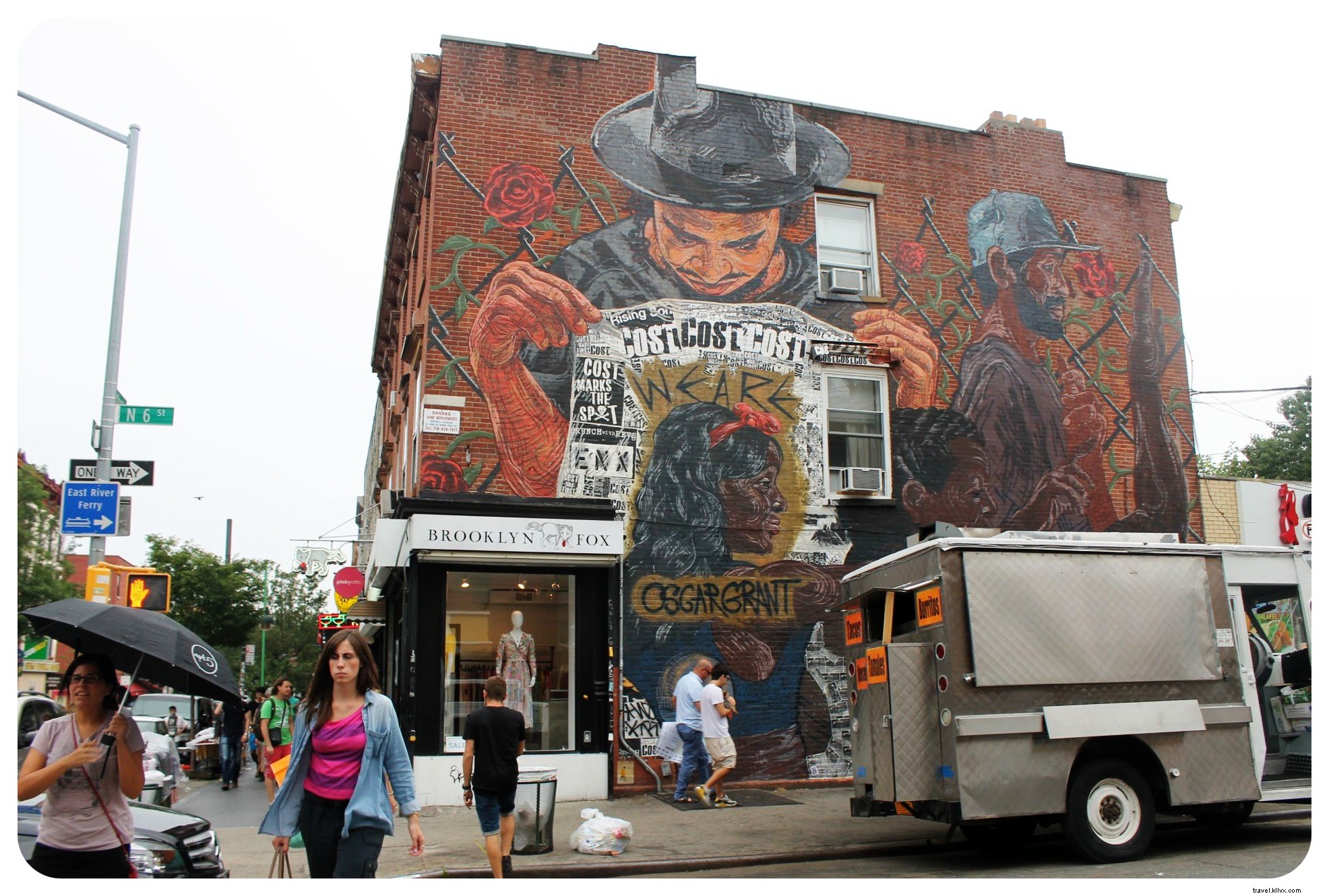 Top 5 Must-Visit Nightlife Spots in New York City