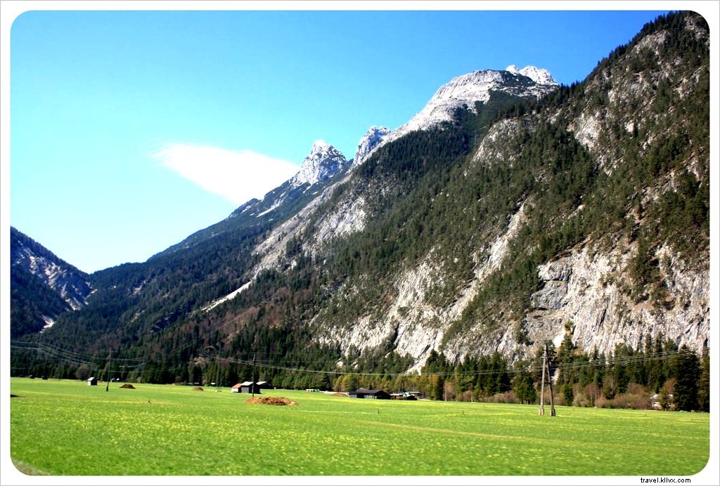 6 Compelling Reasons to Visit Tirol, Austria in Summer